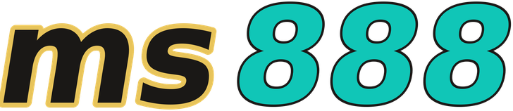 ms888 logo